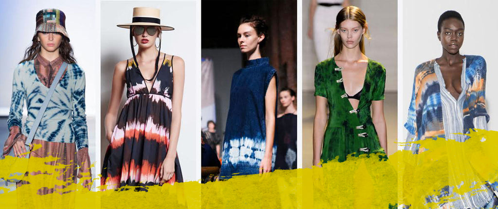 Major fashion trends for Spring/Summer 2020