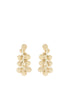 Wana Bunch Toquilla Earrings