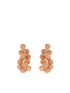 Wana Bunch Toquilla Earrings