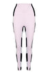 Double Arrow Leggings PINK