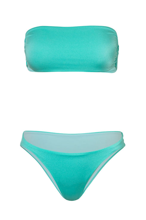 Bahia Bikini Aquamarine (SET)
