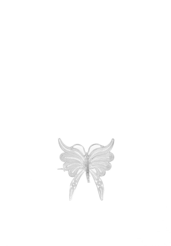 Butterfly Pin