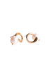 Nina Pearl Studs