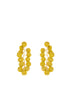 Wana Bunch Toquilla Earrings