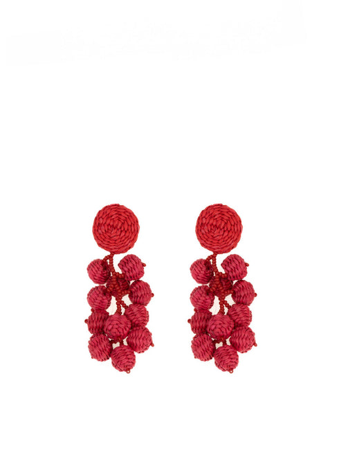 Wana Bundle Toquilla Earrings
