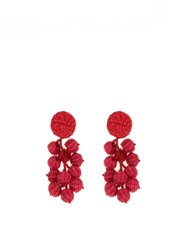 Wana Bundle Toquilla Earrings