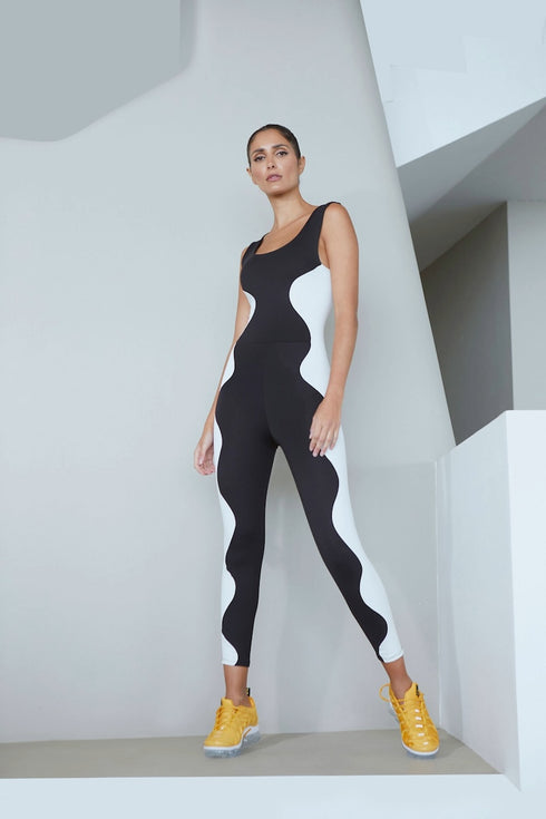 Wave Unitard