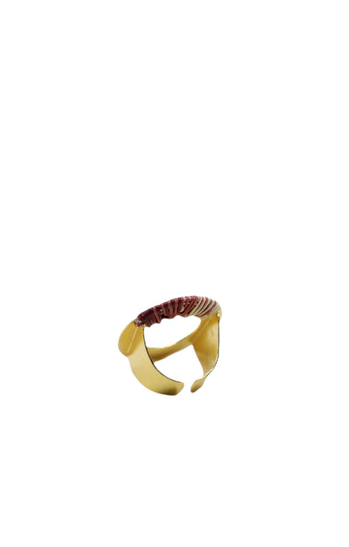 Venus Maxi Ring