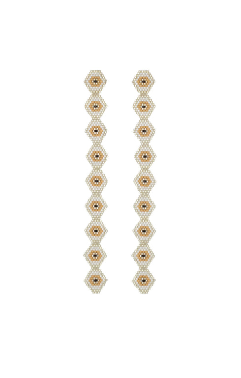 Brujas Maga Earrings