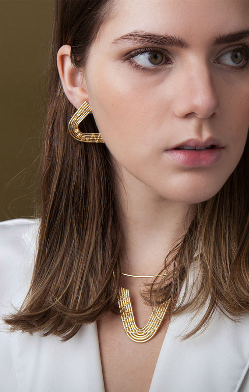 Amaia Earrings