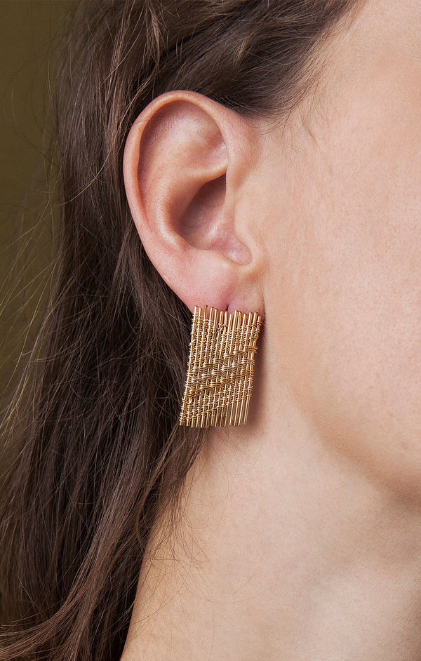 Becca Earrings