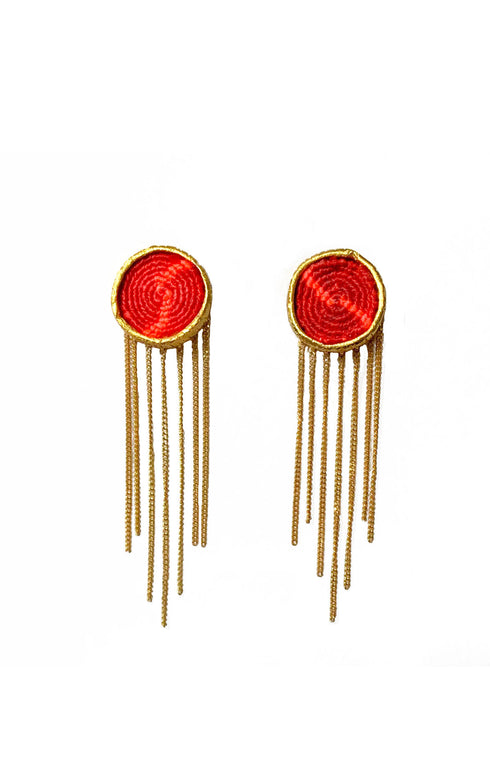 Lluvia Earrings