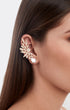 Crystal Marvelous Ear Cuff