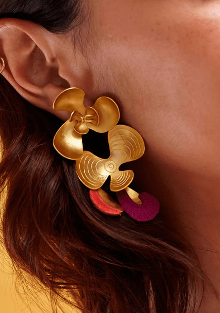Chaia Earrings