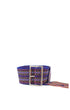 Multicolor Artisan Ethnic Belt