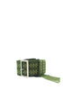 Multicolor Artisan Ethnic Belt