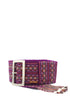 Multicolor Artisan Ethnic Belt