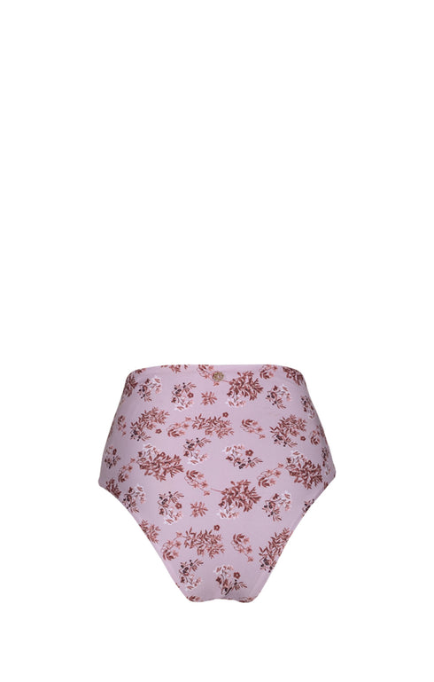 Freesia Olivum Bikini Bottom