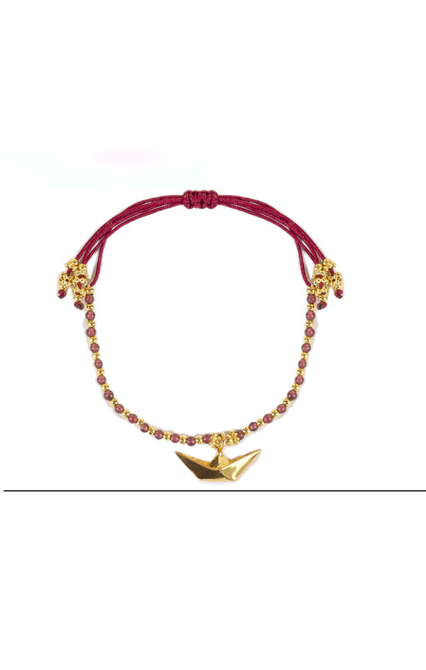 Boat Game Bracelet