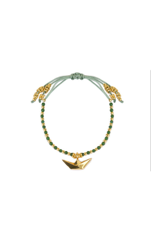 Boat Game Bracelet