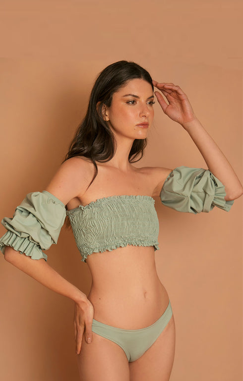 Bruma Bikini Top