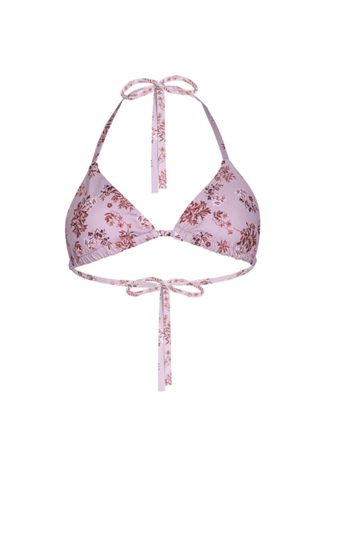 Dalia Bikini Top