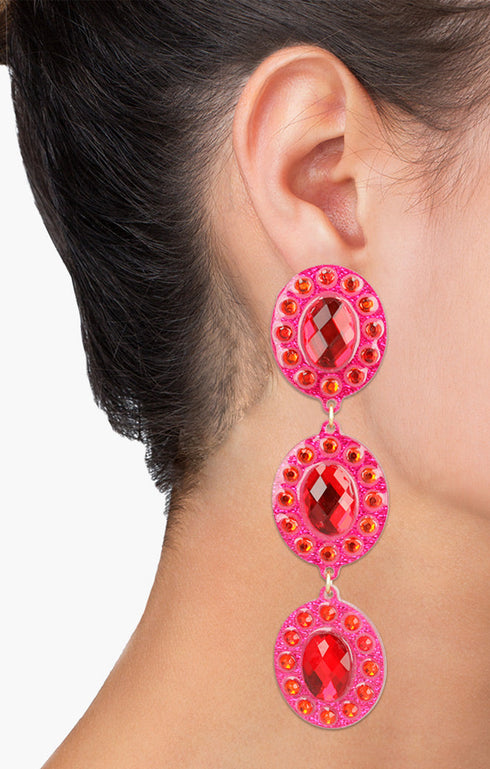Roisín Earrings