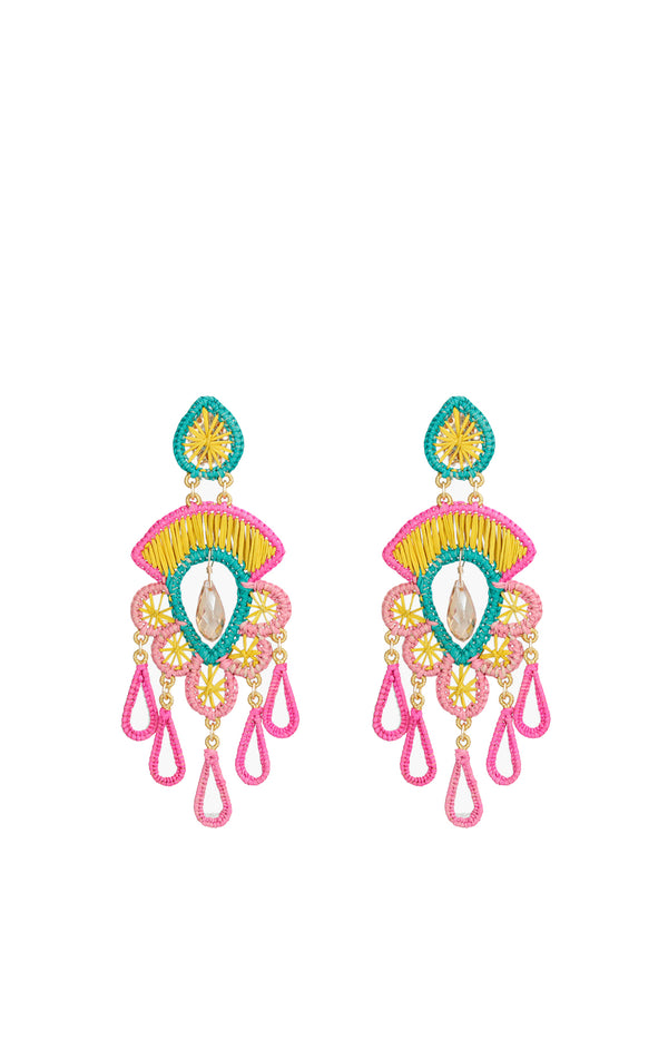 Eva Earrings