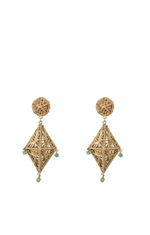 Nena Earrings