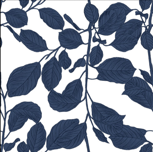 Printed Palazzo Trousers