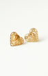 Studs Mini Heart