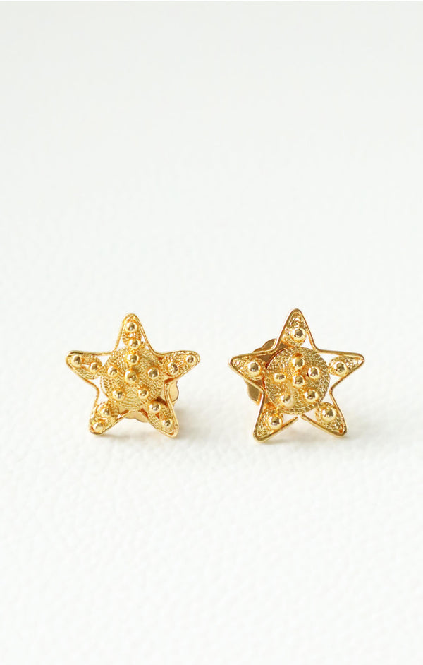 Studs Mini Sea Star