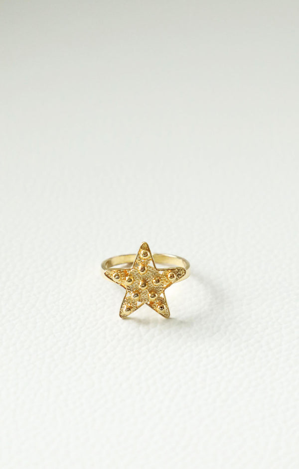 Star Ring