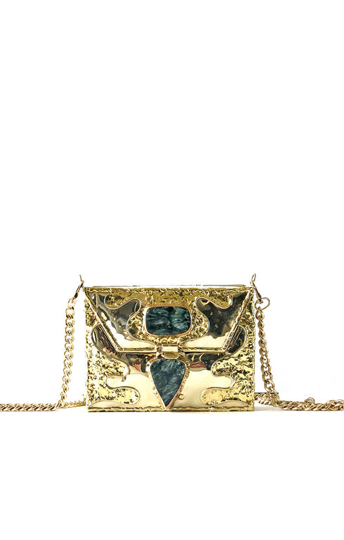 Serafina Clutch