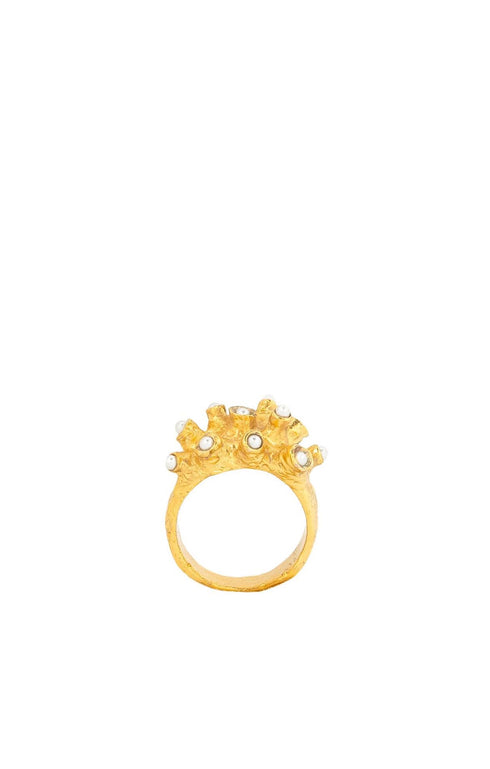 Corlina Ring