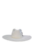Agata White Hat