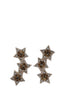 Aureo Stars Earrings