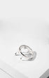 Rivulets Small Ring