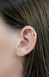 Dripping Ear Cuff