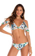 Multicolour Jasmine Latin Bikini Bottom