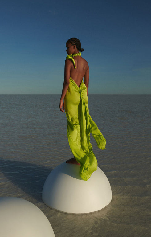 Providencia Maxi Dress