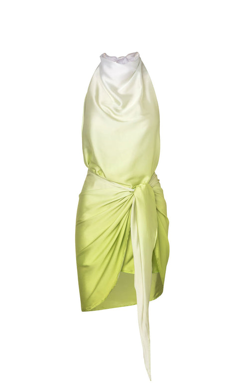 Providencia Mini Dress