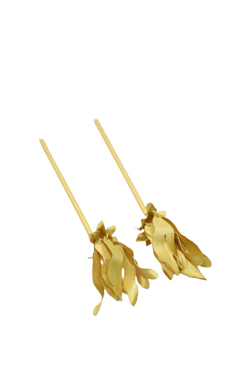 Siena Earrings Gold