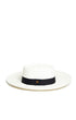 Wana Planter Toquilla Straw Hat