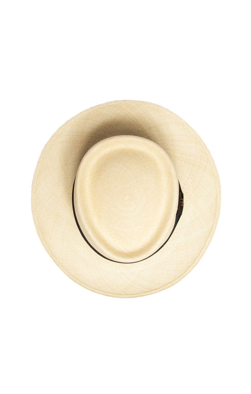 Wana Planter Toquilla Straw Hat