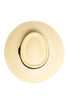 Wana Planter Toquilla Straw Hat