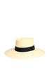 Wana Planter Toquilla Straw Hat