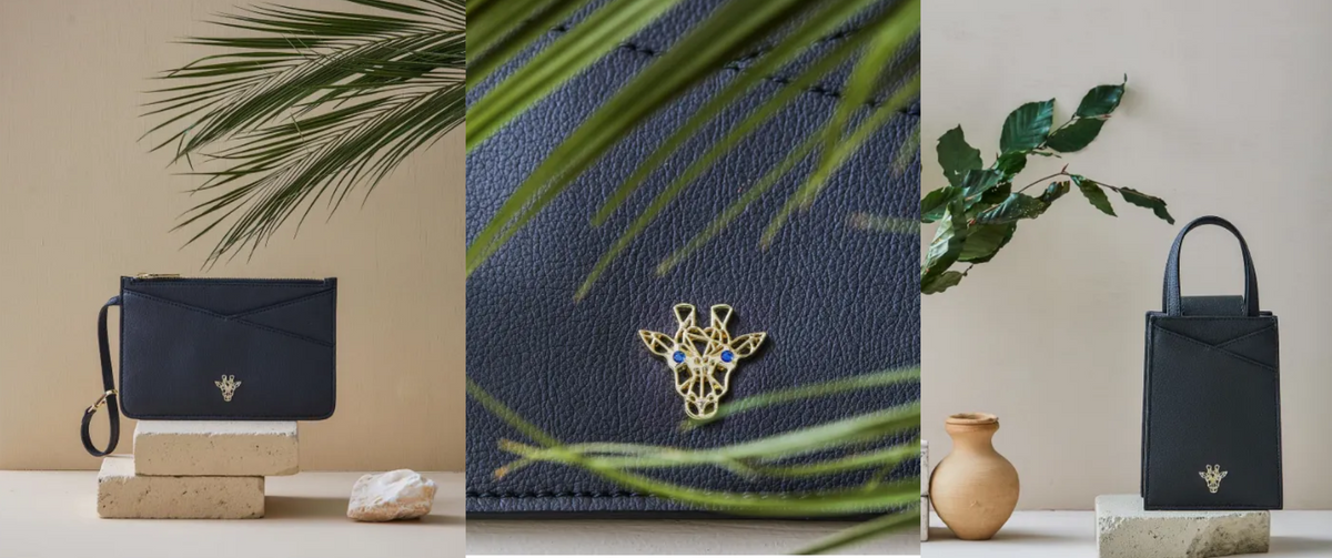 Why Choose Vegan Leather Accessories for Ecofashion