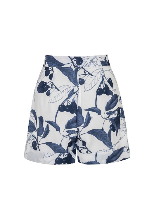 Hamelia Shorts