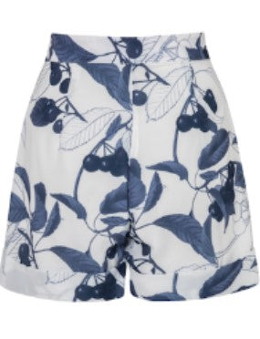 Hamelia Shorts